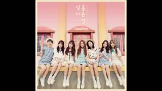 SONAMOO - B.F [MALE VERSION]