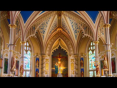 Martyna Baker - Hymn and Her (Official Music Video)