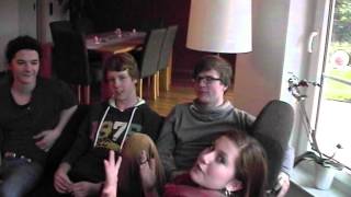 Basement Riot - Promo Video