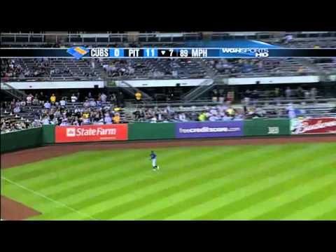 2010/05/06 Berg's scoreless seventh