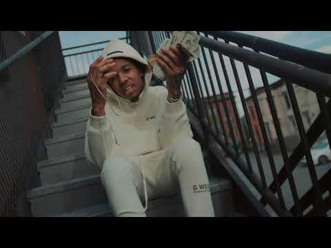 Major League Polo - "Throwin Salt"