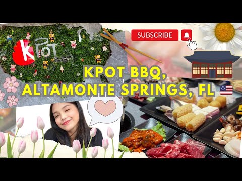Hotpot Altamonte