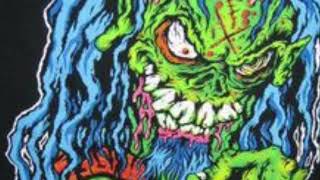 White Zombie-Welcome to planet MF