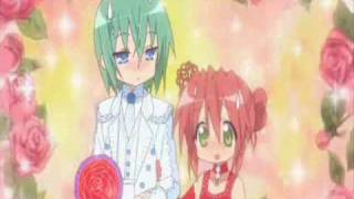 Lucky Star - Things I'll Never Say - Yutaka x Minami