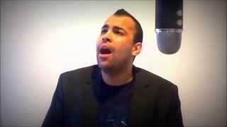 All Of Me - John Legend (Cover by Ricky Davila)