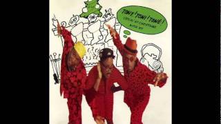 Tony! Toni! Toné! - My Christmas