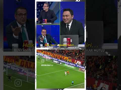 Bakala ☺️😊 Amasya şivesi #bünyamingezer #hünkarmutlu #tarıküstün#trtspor #bakala