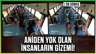 BİR ANDA YOK OLAN İNSANLARIN GİZEMİ! (İncilde