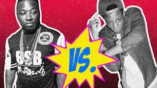 Troy Ave Drops a Joey Badass Diss Song and Violates Deceased Capital Steez too.