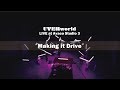 UVERworld Live at Avaco Studio 3『Making it Drive』short ver. UVERworld Live at Avaco Studio 3『Making it Drive』short ver.