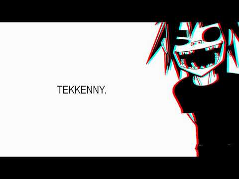 tekkenny - Feel Good Inc. (Hardtek)