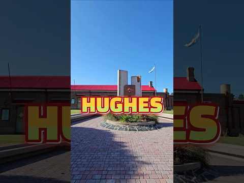 Hughes