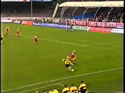 1997-10-26 FC Twente - Roda JC 1-2