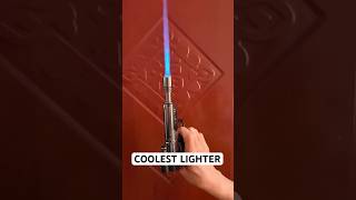 The coolest lighter you can find. 📌