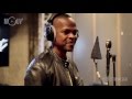 MR. VEGAS : Go Up (Live @ Mouv' Studios) #SELECTIONREGGAE