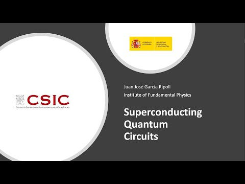 Introduction to Superconducting Quantum Circuits