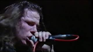 Dark Angel - The Promise Of The Agony ( Live Version )