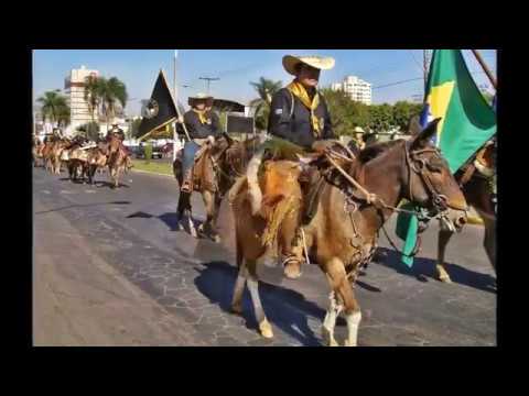Avenida Boiadeira - Daniel - Part  Rick e Renner