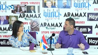 Ինչ ղրկի, միանգամից պեչատում ա. դիսպետչեր ա, ի՞նչ նախագահ.Գևորգ Պետրոսյան: Լրաբեր - 25.05.2022