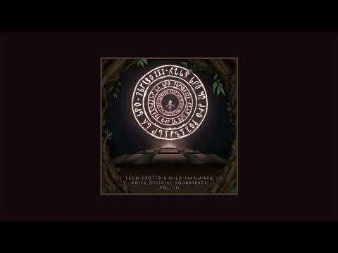 Kolmisilmä - Noita Official Soundtrack vol. III (From Grotto & Niilo Takalainen)