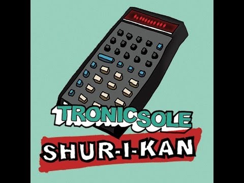 Homecookin' - Bring Some (HiRO Boogietech Edit)