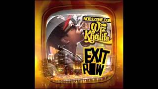 Wiz Khalifa Exit Row (Full Version)