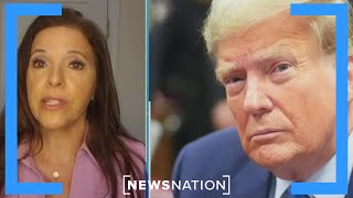 Opening statements in Trump hush money trial are ‘vital’: Attorney | Morning in America