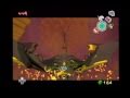 Gohma The Wind Waker