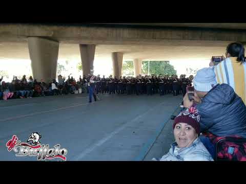 The Marine Corps Hymn.. (United States Marine Corps West Coast Composite Band)