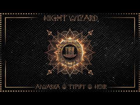 AIWASKA feat.  TYPIFŸ - Dune (Original Mix) [Night Wizard Series]