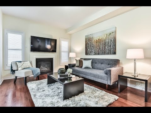 1522 Dusty Drive Pickering  | Virtual Tour