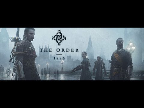 The Order 1886 Odcinek 3