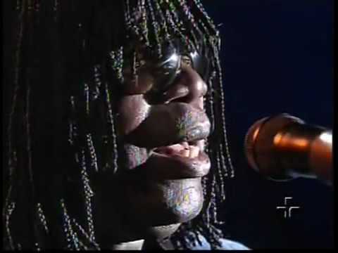 Milton Nascimento Caçador de mim ao vivo 2009