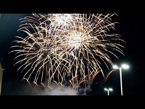 Pyromagic - Szczecin 2018