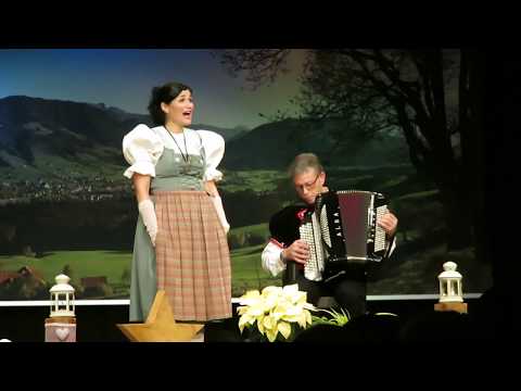 O Müeti - Irma Céspedes-Bucher