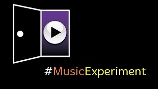 Dave's Lounge presents: A Music Experiment