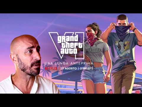 GTA 6 inaugura i trailer a pagamento
