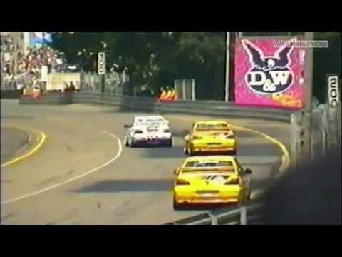 Norisring 1997 - STW Sprint
