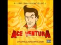 Color Changin Click-Freestyle (Ace Ventura)