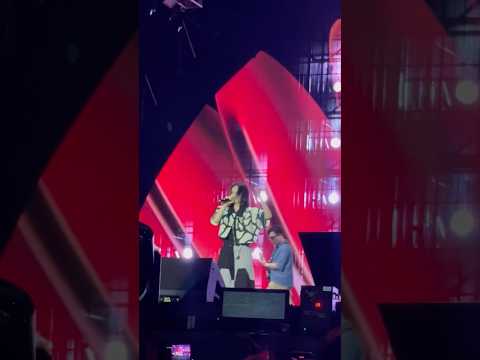 Mesa Hira - Merindu Lagi - Synchronize Fest 2025 #mesahira #synchronizefest