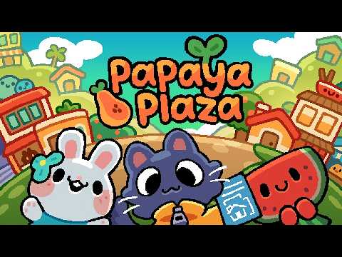Papaya Plaza trailer