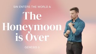 The JOURNEY | Genesis 3 - Sin entered the world