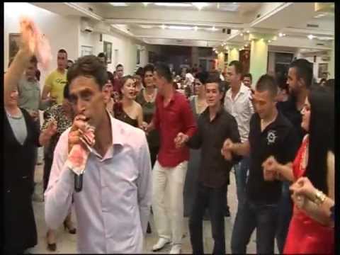 ELITA BAND - UZIVO Lazani  (SINOVI SANDZAKA)