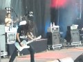 end of green weakness live@summerbreeze 2010