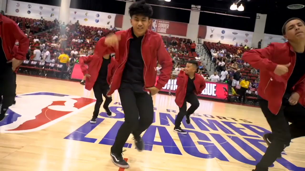 Promotional video thumbnail 2 for Prodigy Dance Crew
