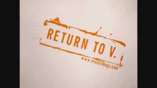 Roni Size - Fassy Hole