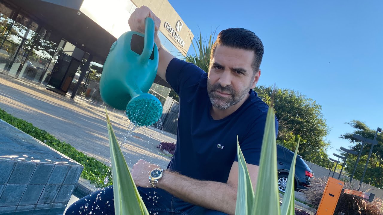 MÉTODO DE SALOMÃO PARA CONQUISTAR RIQUEZA E PROSPERIDADE | Reinaldo Zanon