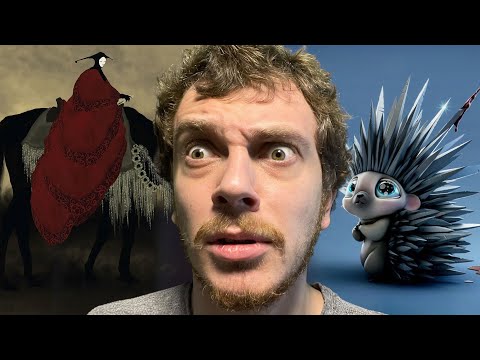 First Reaction to BOTH NEW Skrillex albums || BTiM