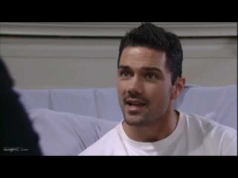 GH: 12/18/14 - Nathan & Alexis Part 1/2