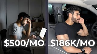 How to Build $100K Confidence as a Connector (Even If You’re Just Starting)